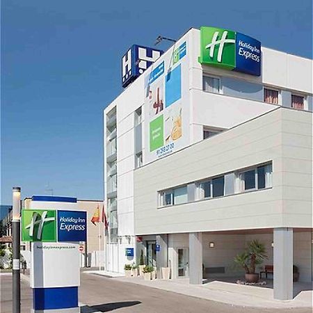 Holiday Inn Express Alcobendas, An Ihg Hotel Exterior photo