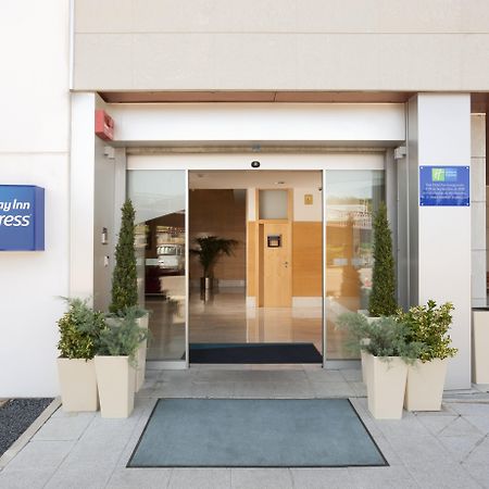 Holiday Inn Express Alcobendas, An Ihg Hotel Exterior photo