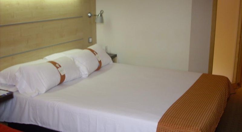 Holiday Inn Express Alcobendas, An Ihg Hotel Room photo